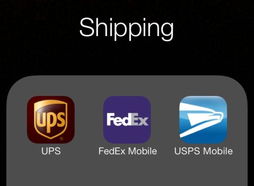 UPS My Choice and FedEx Delivery Manager services offer online management of delivery preferences. They allow you to specify location as well as an access code. UPS My Choice and FedEx Delivery Manager services offer smartphone apps that allow their customers to provide speciﬁc instructions for package delivery. These apps allow you to include your access code. Explain that Landport is a new lockbox designed to hold packages to be received or sent. Tell them where it’s located and provide them with the access code.